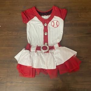 Tap/Jazz dance costume